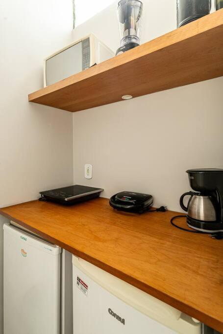 Apartamento Flamengo - Conforto E Localizacao! Río de Janeiro